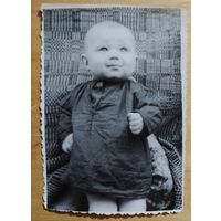 Старое фото в коллекцию