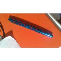 Ручка чернильная WHITE FEATHER.Модель 611