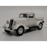 ГАЗ-М415. 1/43. Австолегенды СССР.
