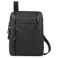 Сумка Piquadro новая кожаная