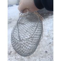 Садок рыболовный