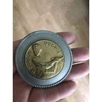 Изображение создателя армянского алфавита Месропа Маштоца