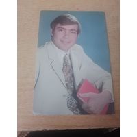 АКТЕР НИКОЛАЙ МЕРЗЛИКИН
