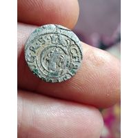 Кристинка 1650 года