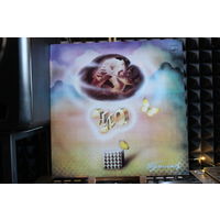 Давид Тухманов, Москва - Н.Л.О. = U.F.O. (1983, Vinyl)