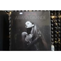 Ariana Grande - Yours Truly (2026, Vinyl)