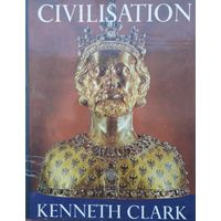 Кеннет Кларк "Цивилизация" - Kenneth Clark "Civilisation" на англ. яз.