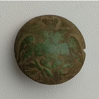 Пуговица риа