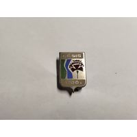 Латвия герб города Цесис