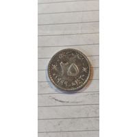 Оман 25 бейса