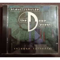 Klaus Schulze – The dome event, CD