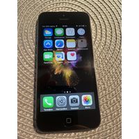 Сотовый телефон Apple iPhone 5 (32Gb)