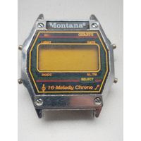 Часы Montana