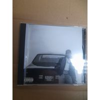 KENDRICK LAMAR  "GNX" CD 2024