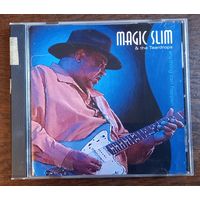 Magic Slim & The Teardrops – Anything Can Happen
