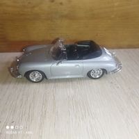 Porsche 356 B.1959.1:43.