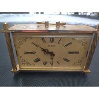 Часы настольные