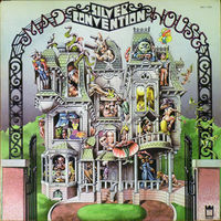 Silver Convention – Madhouse, LP 1976