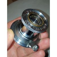 Объектив ФЭД 50/3,5 НКВД довоенный N140157