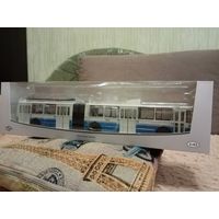 Троллейбус ЗиУ-10. SSM.