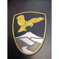 Шеврон МЧС России