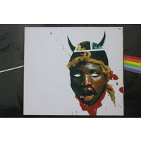Felix Laband - Deaf Safari (2015, CD)