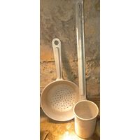 Дуршлаги- черпак СССр