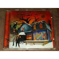 Ian Gillan – Gillan's Inn 2006 (Audio CD)