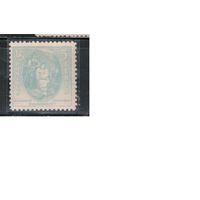 США-1937, (Скотт.796),  ** ,  Вирджиния Дейр (одиночка)