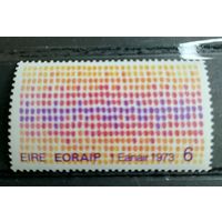 Ирландия 1973