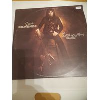 DAVE EDMUNDS  " AS SUBTLE AS A FLYING MALLET" 1975 2LP GERMANY RCA