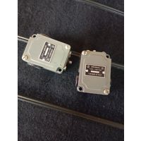 Выключатель путевой ВП21