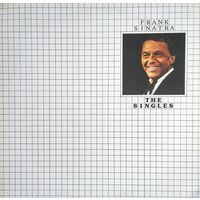 FRANK SINATRA /The Singles/1978, WEA, LP, EX, Germany
