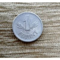 Werty71 Венгрия 1 большой форинт 1960