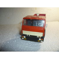 Модель авто "КАМАЗ 5525". 1:43. АРЕК