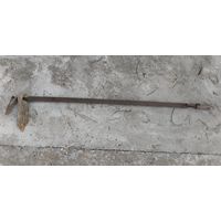 Пила пмв, Германия, лучковая