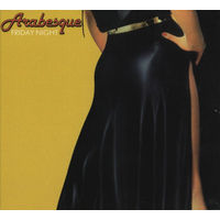 CD Arabesque - Friday Night - Russia