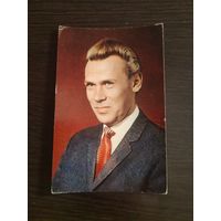 Артисты Хитров