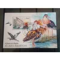 ЛИСТ ФАУНА ПТИЦЫ  СТО