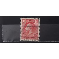 РАСПРОДАЖА. ЯМАЙКА 1929г. Гаш.