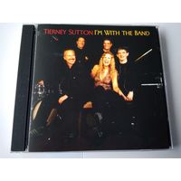 Tierney Sutton - I'm With The Band