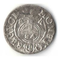 Полторак Сигизмунд 3 Ваза