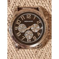 Часы ROMANO Кварц.