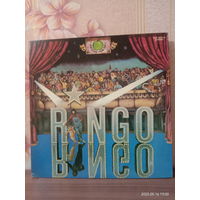 Ringo Starr – Ringo (Japan) LP 1973