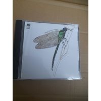 STRAWBS   " DRAGONFLY" 2008 CD