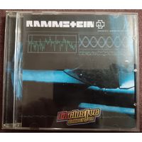 RAMMSTEIN - Exclusive Collection, CD