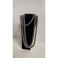 Бусы бижутерия