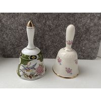 Колокольчики, 2 шт.