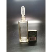 Флакон от парфюм СССР.