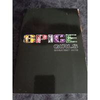 Spice Girls. Greatest hits